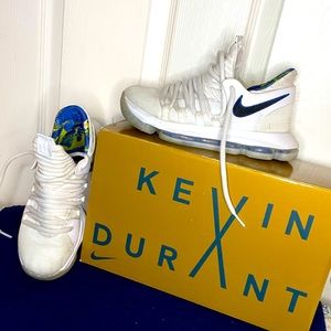 Nike-Kevin Durant